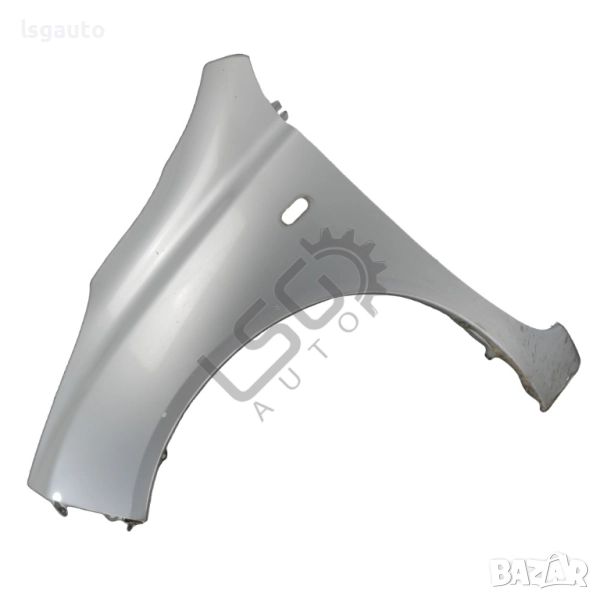 Ляв калник Nissan Micra (K12) 2003-2010 ID: 152389, снимка 1