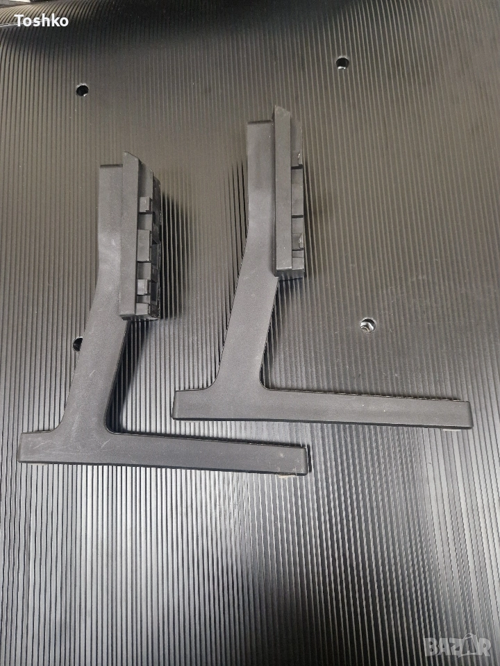 Стойка крачета за ТВ SAMSUNG UE43DU7192U, снимка 1