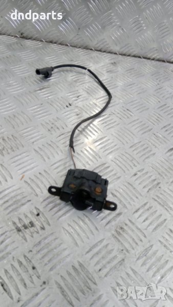 Брава заден капак Mercedes ML,W163,2001г., снимка 1