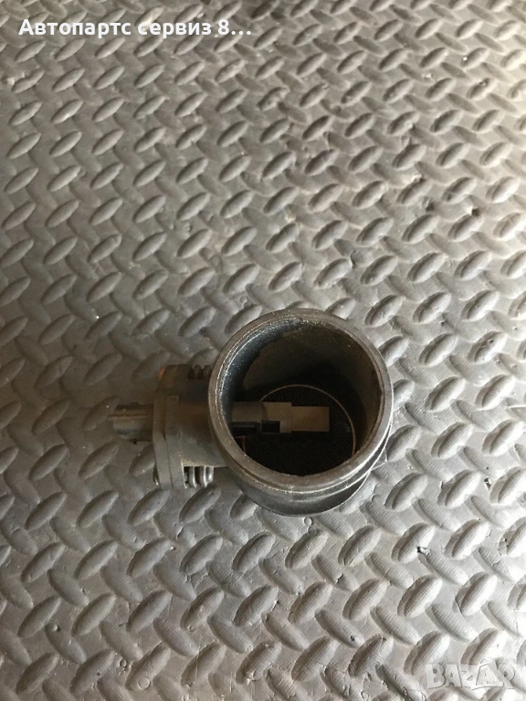 Дебитометър за въздух for KIA Carens 1.8 (2004) 28100-2Y100, 0280218106, снимка 1