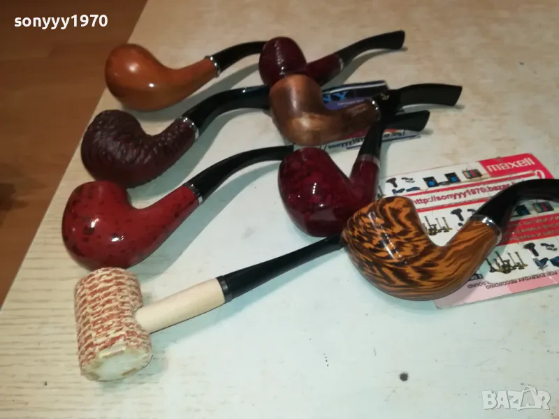 ЛУЛА ПО ИЗБОР-85ЛВ ЗА 1БР-НОВА 3001251842, снимка 1