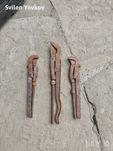 Продавам ВИК ключове , снимка 1