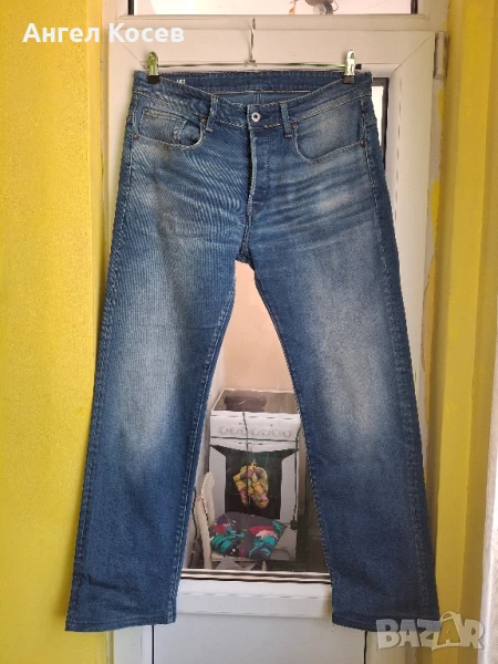 👖 G Star, снимка 1