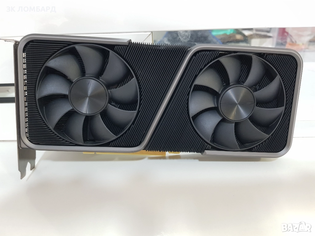 GeForce RTX 3070, снимка 1
