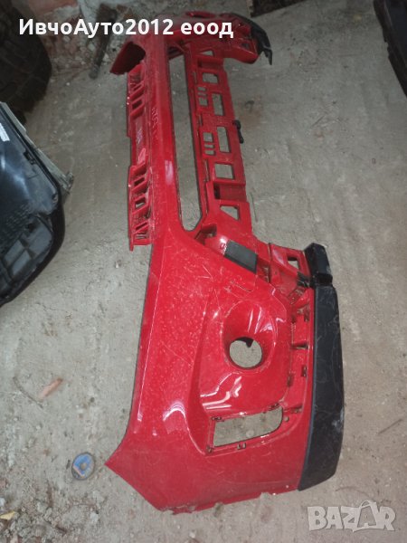 Броня предна оригинална Suzuki Vitara 2019+ Сузуки Витара , снимка 1