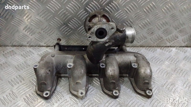 Всмукателени колектори Ford Focus 1.8TDCi 2002г.	, снимка 1