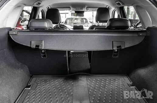 Щора за багажник за mazda cx-5 (2017-), снимка 1