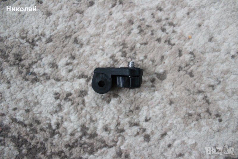 Адаптер/преходник за камери и фотоапарати GoPro, Sony, Canon, Nikon, снимка 1