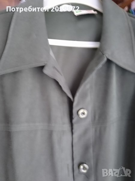 риза, снимка 1