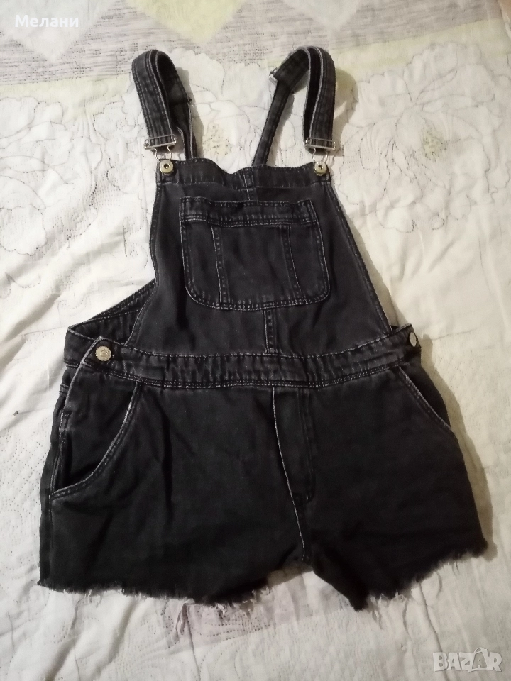 къс гащиризон, снимка 1