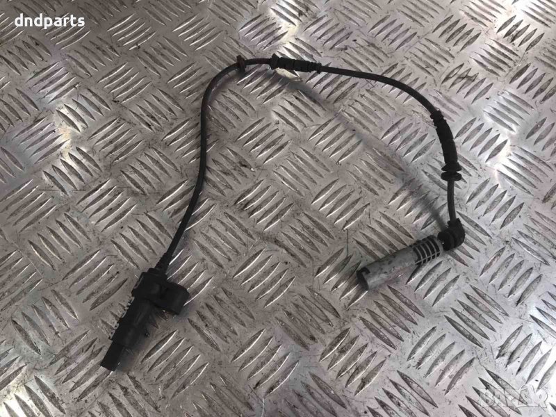 Преден десен датчик ABS BMW,318i,E46,1999г., снимка 1