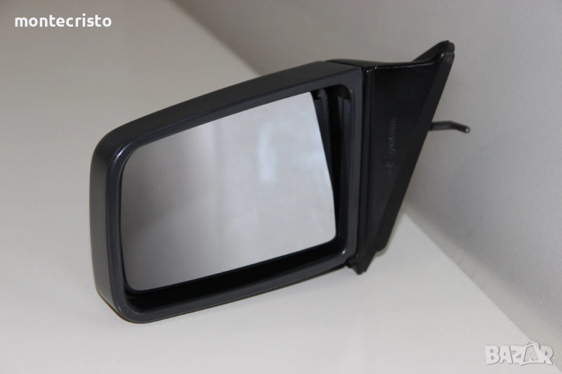 ✔️НОВО ляво механично огледало Opel Kadett E (1985-1990г.) 1428051 Кадет Е, снимка 1