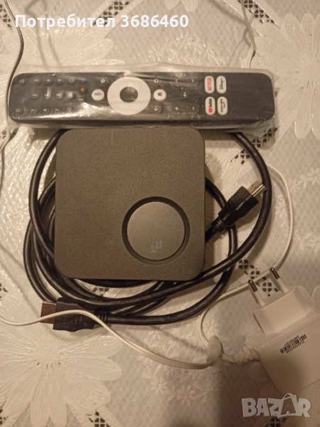 Rocktek gx1 strimmer , снимка 1