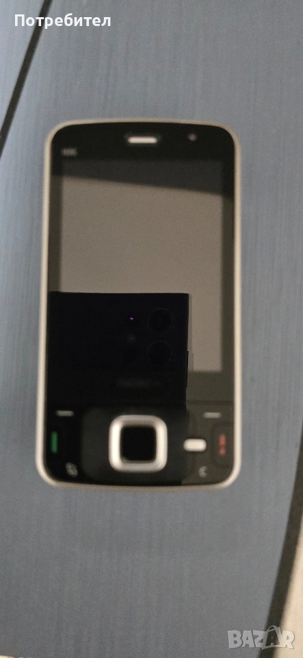 Nokia, снимка 1