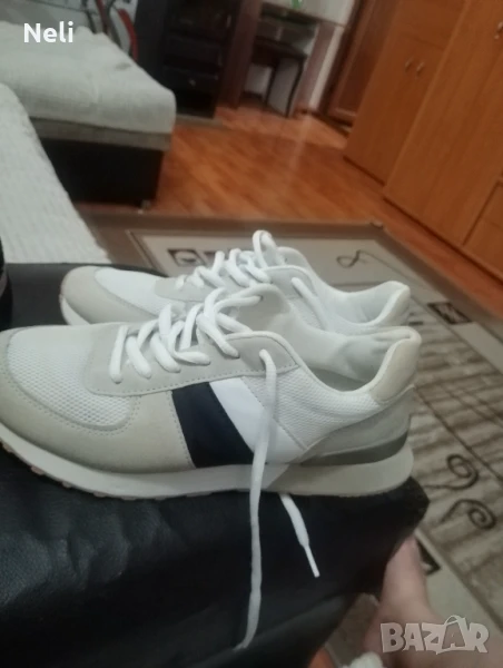 Дамски маркови маратонки на ESMARA, без забележки , снимка 1