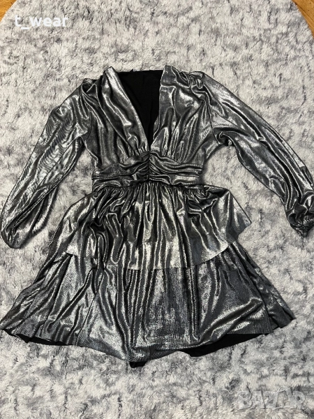 Дамска рокля zara, снимка 1