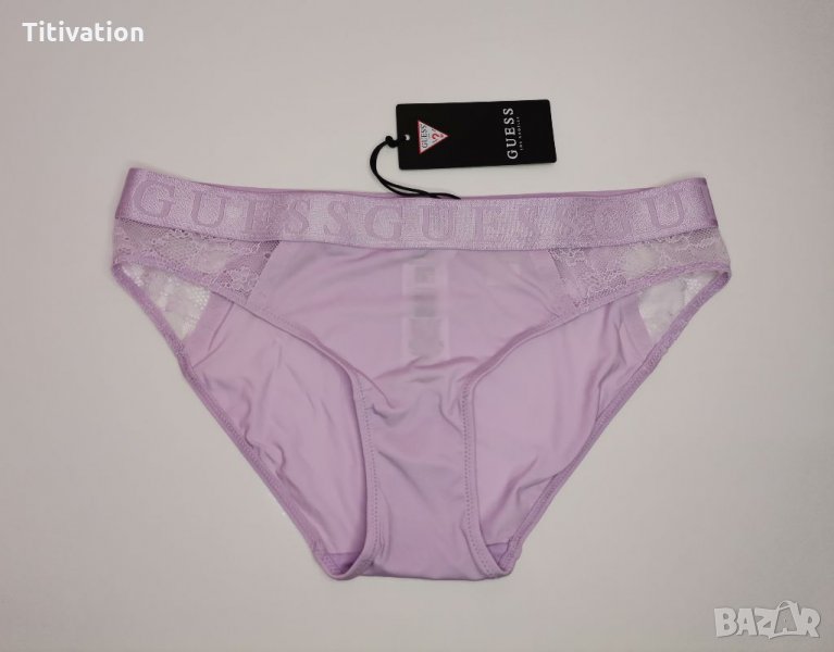 Дамски бикини GUESS, снимка 1