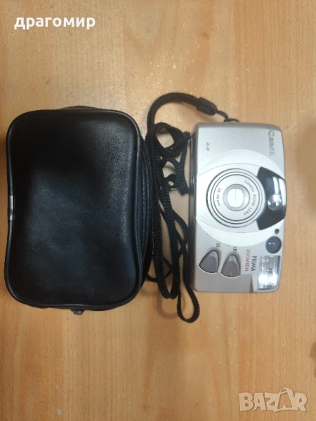 Canon PRIMA ZOOM 85 N, снимка 1