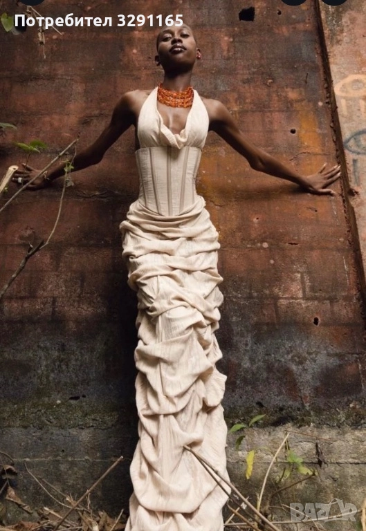 Рокля hertunba, снимка 1