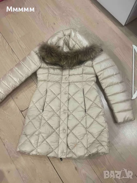 Яке М, снимка 1