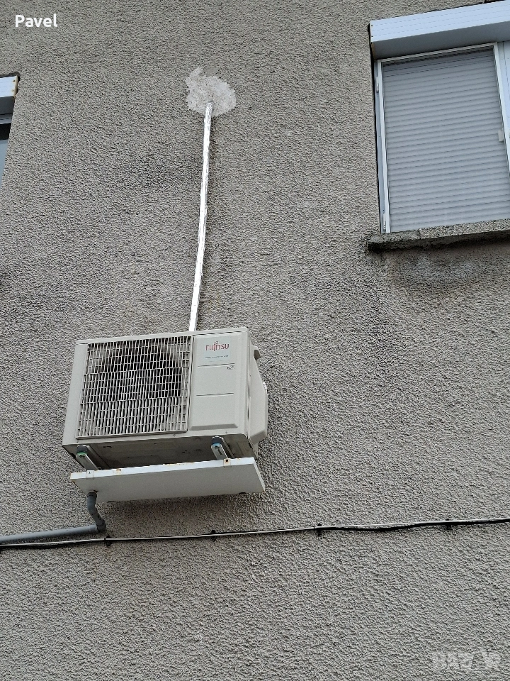 Fujitsu General 09KGTB/KGC, снимка 1