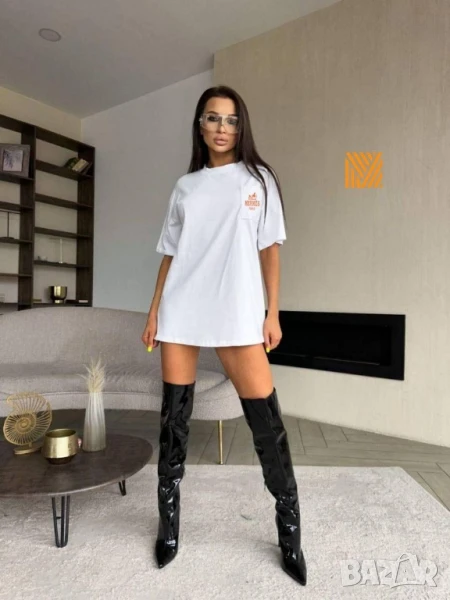 туники hermes, снимка 1