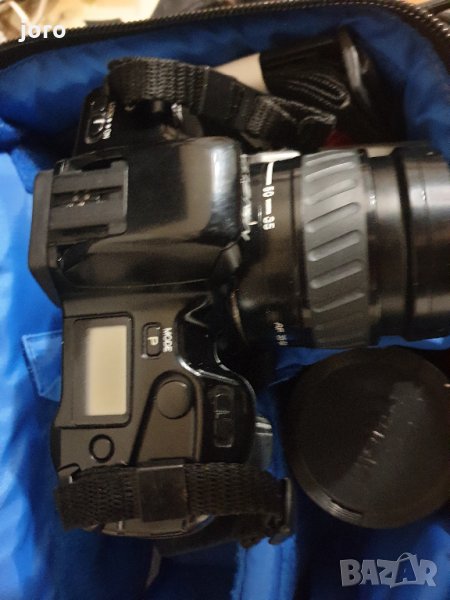 minolta dynax 3xl, снимка 1