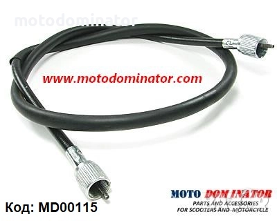 Жила за километраж. Различни модели. , снимка 1