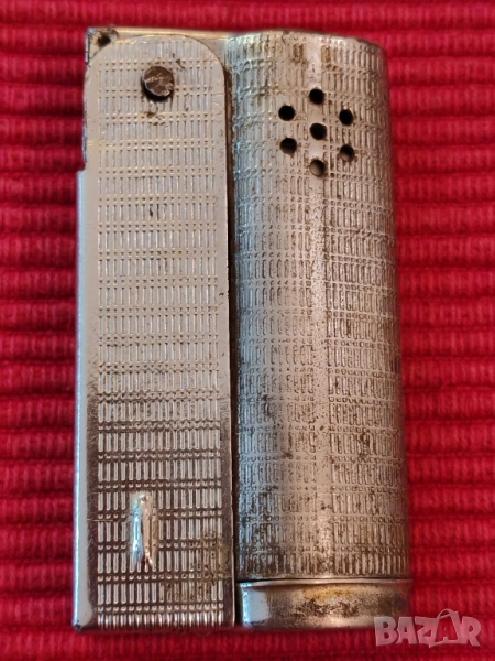 Стара бензинова запалка Китай. , снимка 1