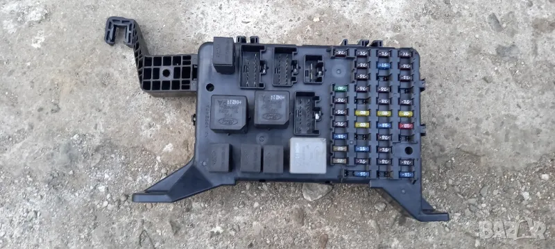 Бушонно табло Ford Mondeo III, снимка 1