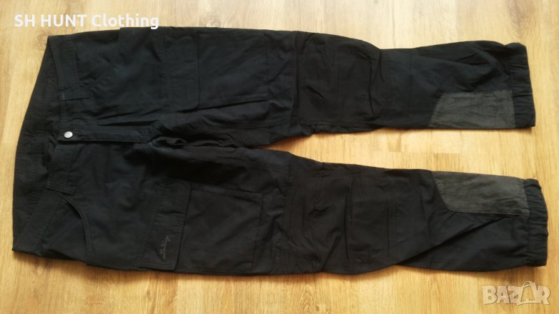 Lundhags Traverse II Ws Stretch Trouser дамско 44 - XL / мъжко 52 - L панталон - 378, снимка 1