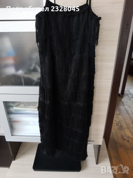 Рокля, снимка 1