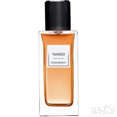 Tuxedo by Yves Saint Laurent for women and men Decant Fragrance Samples, снимка 1