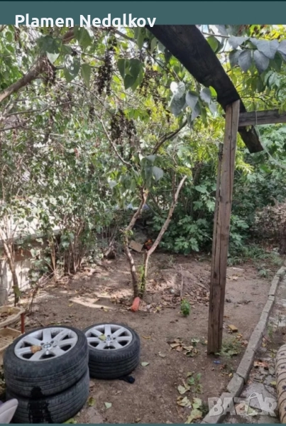 Къща под наем дългосрочно,обзаведена., снимка 1