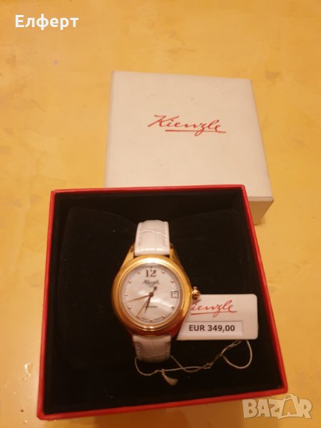 Дамски ръчен часовник, снимка 1