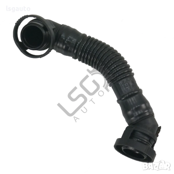 Маркуч картерни газове Volkswagen Scirocco III 2008-2017 ID:149416, снимка 1