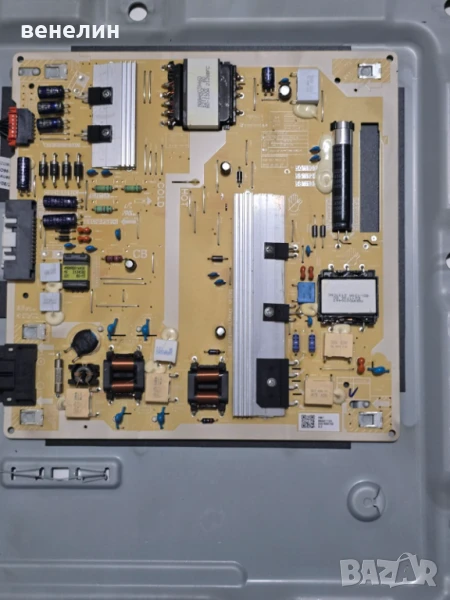 Power board BN44-01110B BN4401110a от Samsung UE50AU8072U, снимка 1