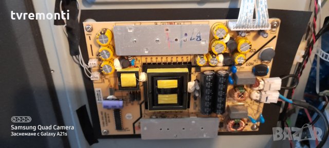 Захранваща платка ,TV3902-ZC02-01(D)