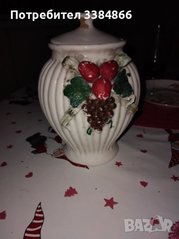 Порцелан, снимка 2 - Други ценни предмети - 53154279