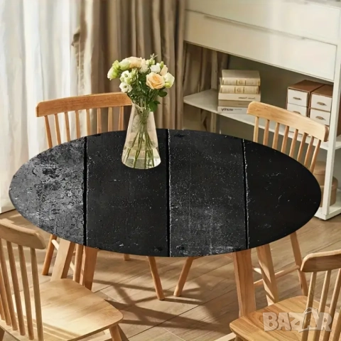 Арт Покривка за маса еластична 