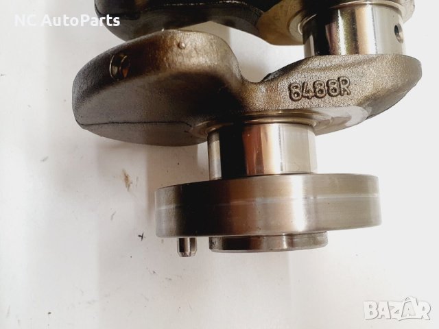 Колянов вал за Mercedes Мерцедес А B клас W177 W247 1.3 бензин M282.914 8488R 2020, снимка 9 - Части - 42656653