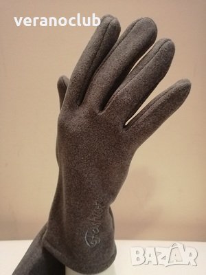 Топли дамски ръкавици Мода Класик, снимка 8 - Ръкавици - 35204748