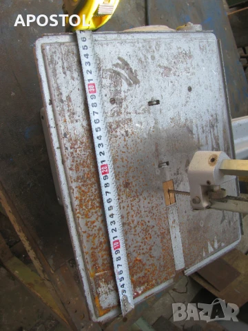 банцинг, снимка 4 - Циркуляри - 50761206