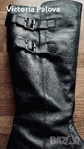 Модерни зимни ботуши REMONTE Швейцария , снимка 13 - Дамски ботуши - 48517482