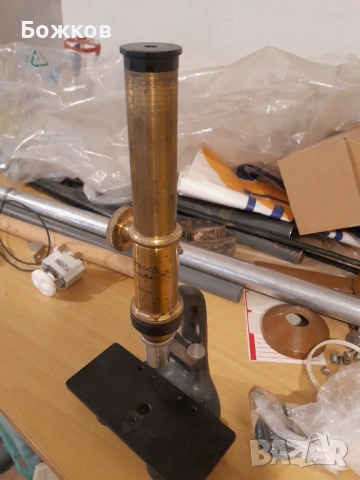 Микроскоп Basch 25998