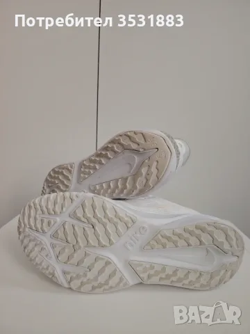 Дамски маратонки Nike, снимка 7 - Маратонки - 55721580
