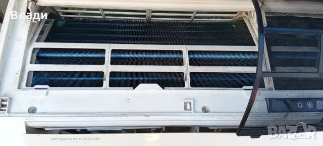 ★ █▬█ █ ▀█▀ ★Продавам Инверторен климатик Gree Clivia GWH24AUDXF  K6DNA2A, 24000 BTU, клас A++, снимка 7 - Други стоки за дома - 56137610