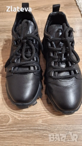 Нови на BIANKI , снимка 3 - Маратонки - 54303793