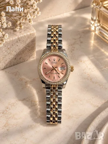 Дамски часовник Rolex