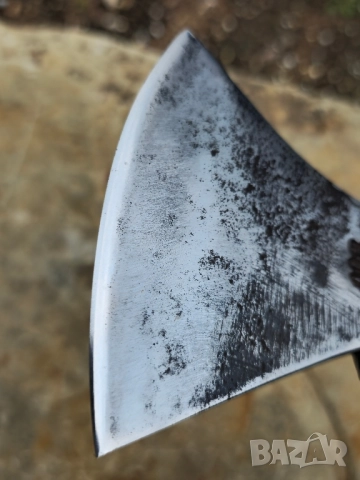 Стара Немска Брадвичка 800, снимка 4 - Лъкове и арбалети - 52033165